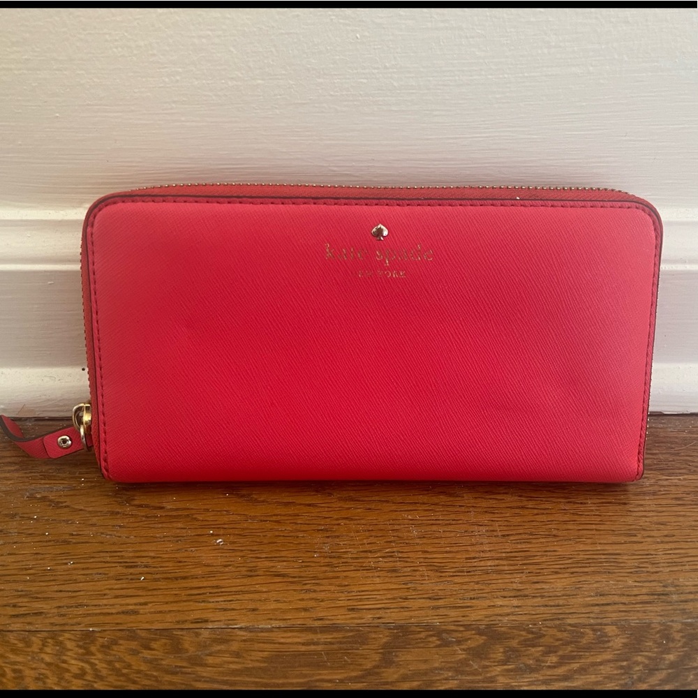 Kate Spade wallet